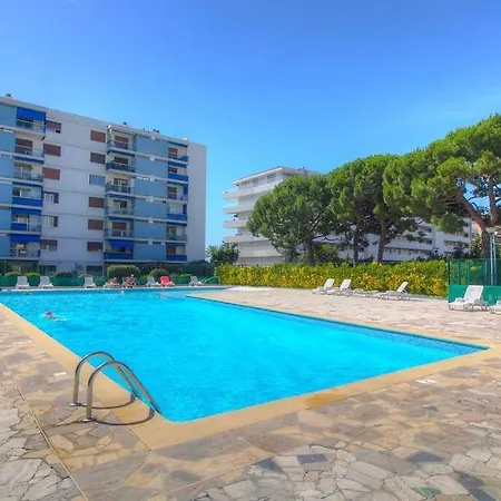Apartment Le Grand Large On The Sea *
