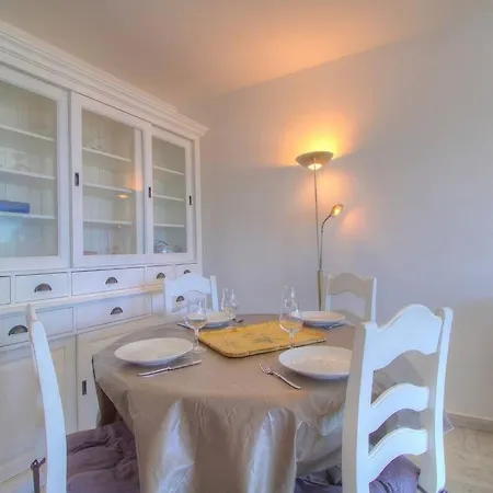 Le Grand Large On The Sea Cagnes-sur-Mer